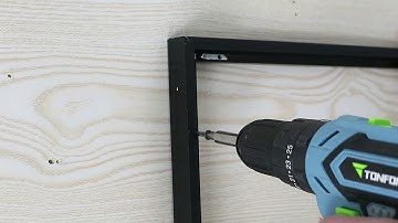 Snap Poster Frame（install）