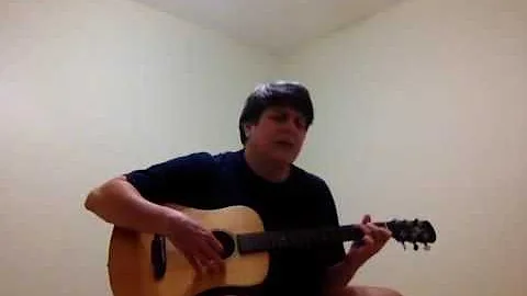 Someone Like You (Adele) - Cover by Cindy Hayes