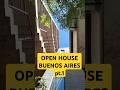 EXPLORANDO BUENOS AIRES EN EL OPEN HOUSE 2024 Pt.1 #buenosaires #arquitectura #openhouse