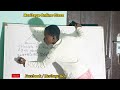 Solving angular problem