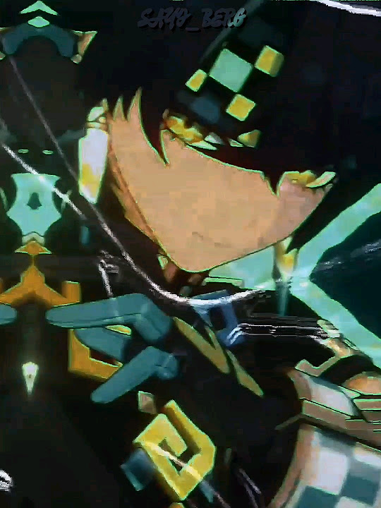 Genshin Impact•°Кинич/Kinich[EDIT•AMV] - YouTube