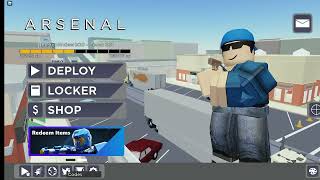 Triqzs True Settings Roblox Arsenal