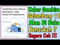 Prakerja Gelombang 11