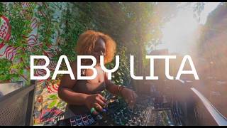 Download lagu Babylita | UZWA Vol II | DeepToSoul x Qruz Selections