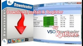 Vso downloader ultimate 5.1.1.87 crack license key latest free 2022 download Vso downloader ultimate 5.1.1.87 crack license key latest free 2022 download
