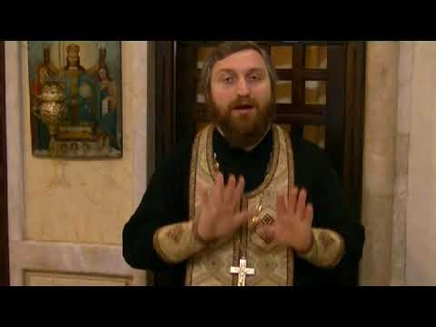 ლოცვა ,,ყოველივე სიტყვის მიცემისგან უღონო ვართ\" (ყრუ და სმენადაქვეითებულთათვის)