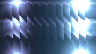 Club Visuals 277 - Pulsating Lights Free VJ Loop