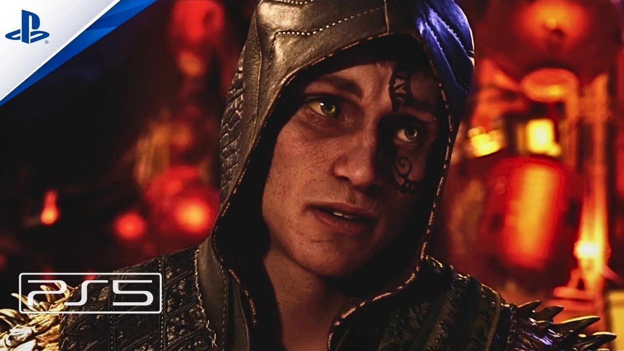 Mortal Kombat 1 | Modo História – Parte 1 (Capítulo 7) | Gameplay Imersiva no PS5