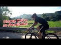 VLOG #4: UNANG DRIVE SA ROADBIKE