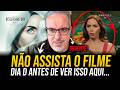 NÃO ASSISTA O FILME DIA D sem antes VER ISSO [ DISCLOSURE DAY ]