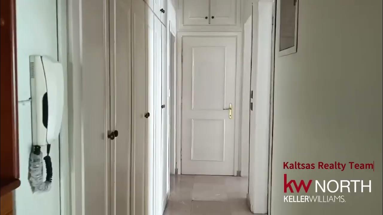 Πωλείται Διαμέρισμα 119 τ.μ στην Καλαμαριά Apartment 119 sq.m for