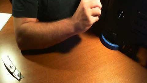 Parallax - Stringray Robot Kit - Part 13 - RUG Community - Robot Reviews