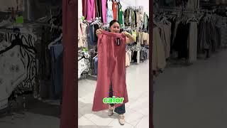 Pantalones frescos en Querétaro