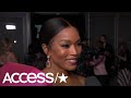 Angela Bassett Says This Year It Was More Like #OscarsSoBlack! | Access