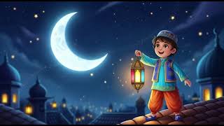 roza rakh na ki dua] islamic kids videos] islamic chanal [viral video screenshot 5