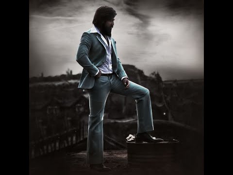 KGF Chapter 2 Official Facebook Page