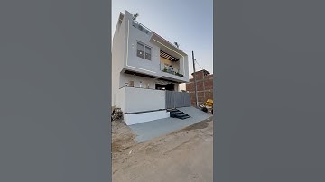 Mini White House for sale in Jaipur #trendingshorts JDA APPROVED #ytshorts #interiordesign