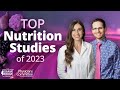 Top Studies of 2023: Obesity Gene, Twins Eating Different Diets, and More | The Exam Room LIVE