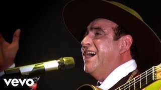 Video thumbnail of "Chaqueño Palavecino - Juan de la Calle"