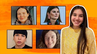 Indigenous change-makers answer questions from kids | CBC Kids News