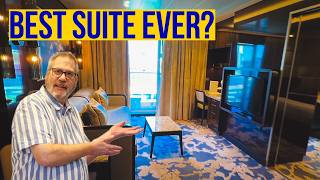NCL Encore Haven 2-Bedroom Family Villa Tour | Is It Worth the 2026 Price?