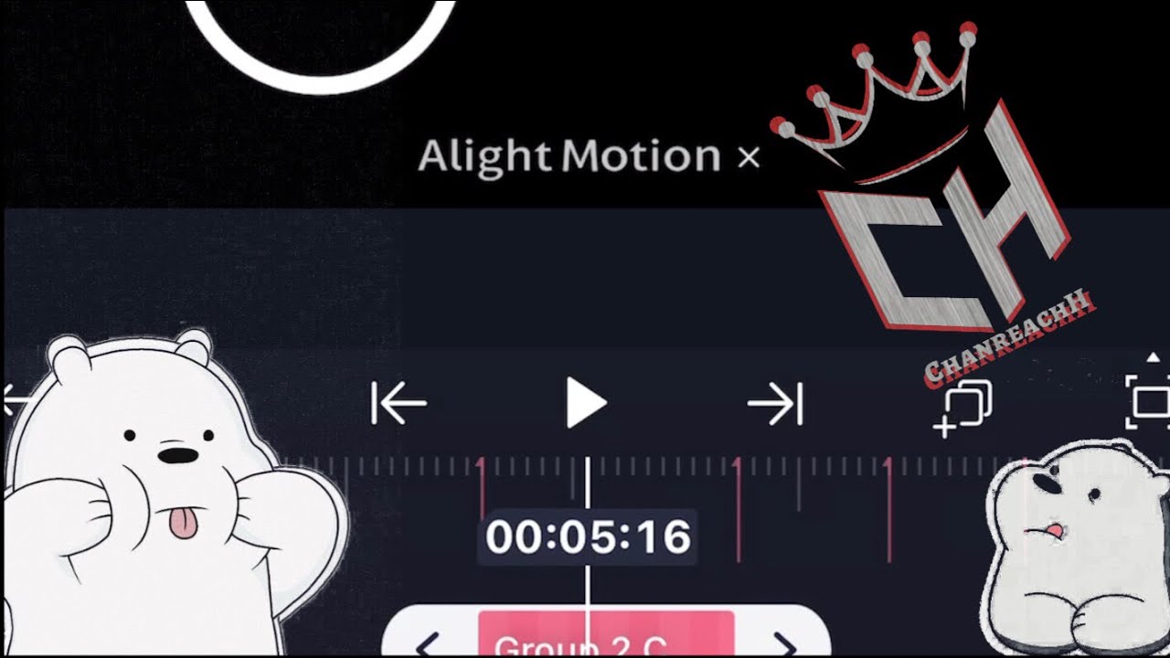 How To Cut Video On Alight Motion App Alight How To Cut Video On Alight Motion App Alight