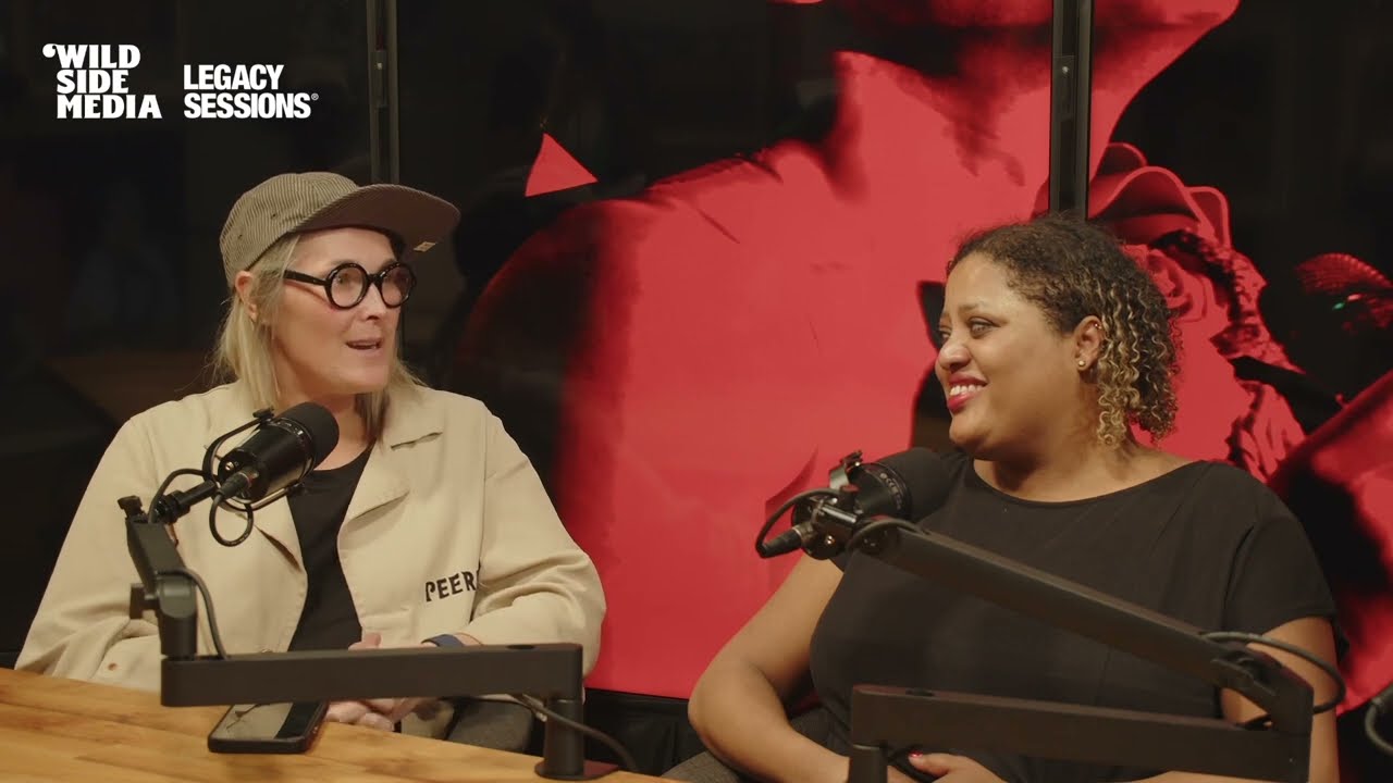 A Collaborative Conversation with Woolly Mammoth Theatre Company + CulturalDC