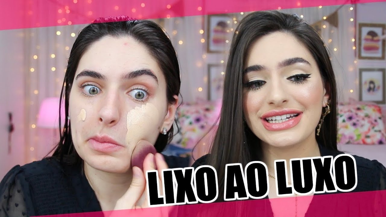 REBOCO FORTE para SEXTAR - por Tainara Reis