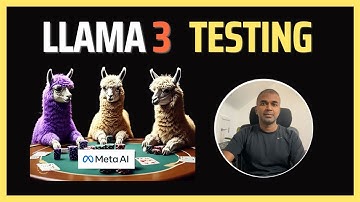 Testing Llama 3: Did it Pass the Coding and Reasoning Test?