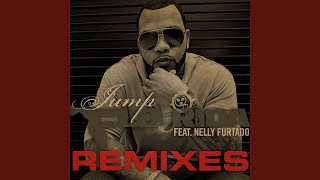 Jump (feat. Nelly Furtado) (Chocolate Puma Full Vocal Mix)