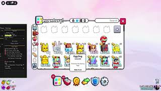 NEW Pet Simulator 99 🐣 Script 2026 NO KEY 🔥 Auto Tap, Auto Rebirth, Auto Hatch Egg