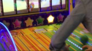 Monkey Shake Down