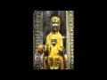 Intro to The Black Madonna, Mysterious Soul Companion