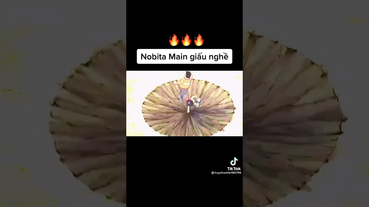 8day888 Nobita main giấu nghề