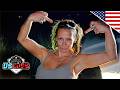 'Should I Flash Them?' - Traffic Stop Turns Wild| Nye County, NV | S3E55 | US COPS