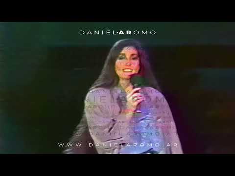 Daniela Romo AR / Es Mejor Perdonar [ 1988 ]
