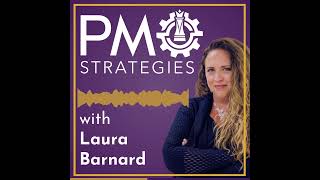 The 3 Growth Stages Every PMO Leader Must Learn | PMO Strategies Podcast