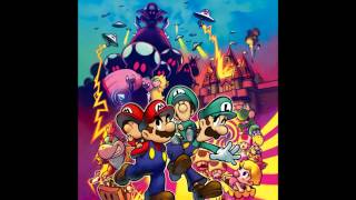 Mario & Luigi Partners in Time Music: Koopaseum