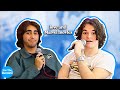 Love and Marvel Trailers | For The Record with Landyn Zane & Sebastian Miquilarena #31