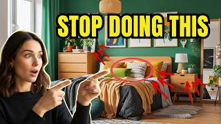 15 Things To Remove From Your Bedroom Now Designers Never Keep These