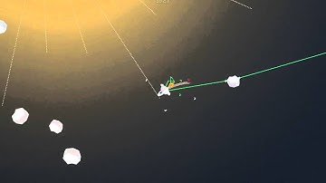 Connector - LD30, Connected Worlds