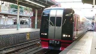 ●20200818 2200系 到着 ＠金山