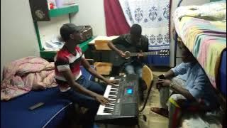 Niwega Baba cover by Efatha Band