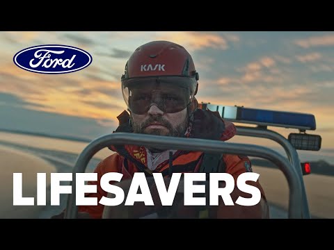 Lifesavers: Heroes with a Day Job