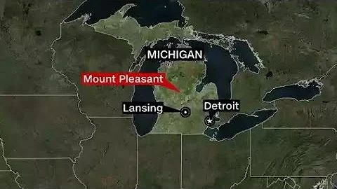 2 killed at Central Michigan University, gunman 'a...