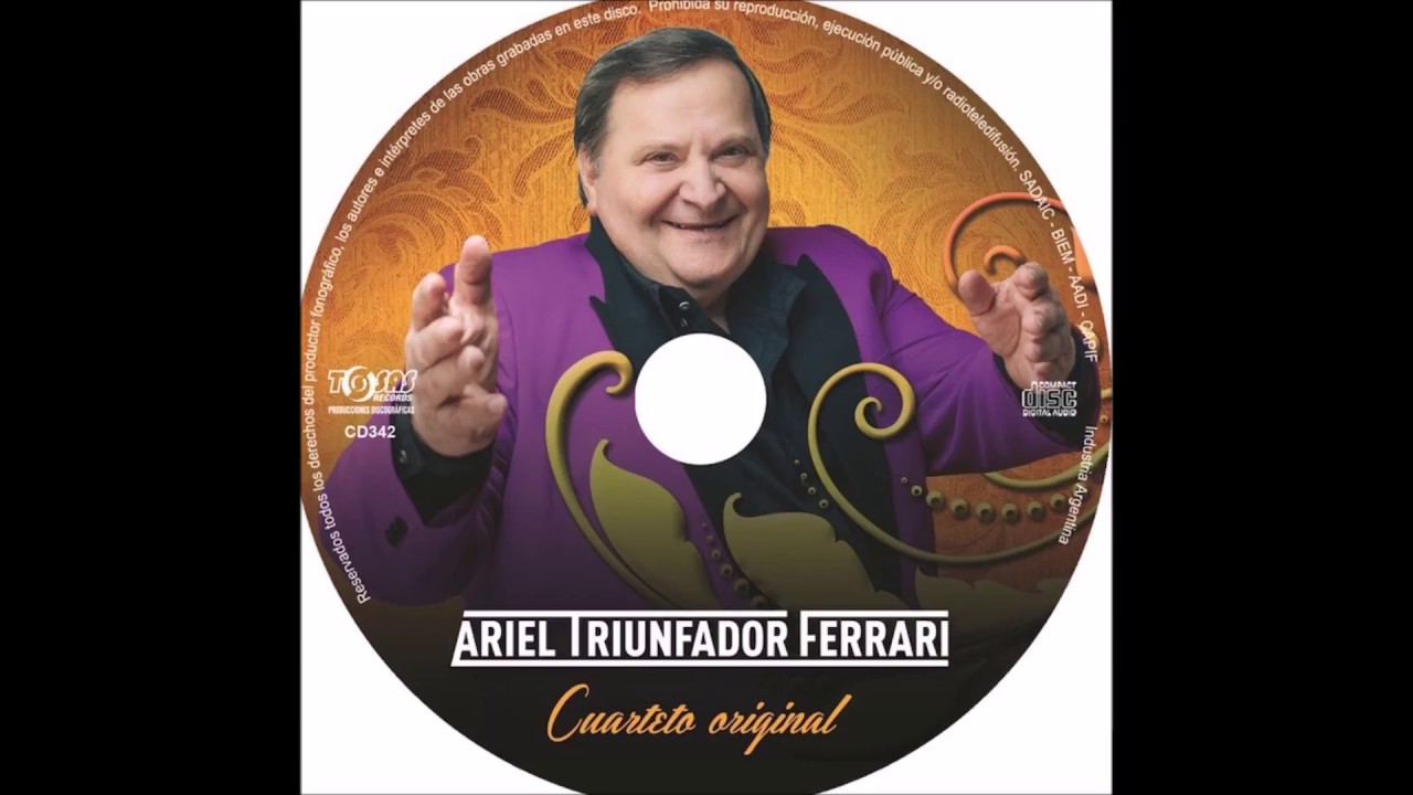 Ariel ferrari sex