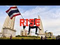 La Thailandia in tensione | Giuseppe Bolotta