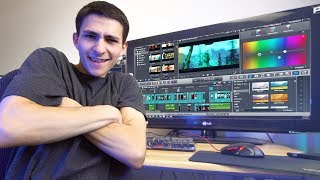 $100 PRIZE | Editing Contest #1