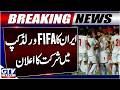 Iranian Team To Participate In World Cup 2025 Iran US War 2026 GTV News Breaking News 