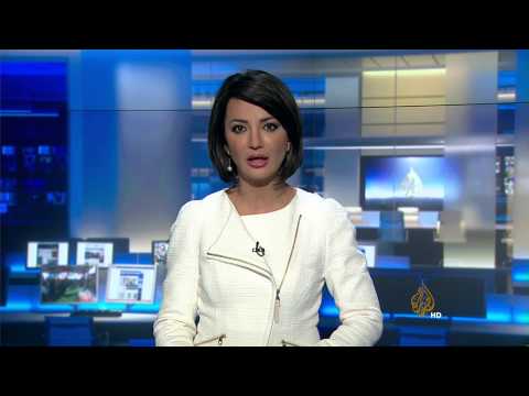 موجز الأخبار - العاشرة مساء 14/04/2015